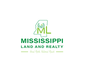 Logo Design by mahfuz1450r for Mississippi Land and Realty | Design: #36489609