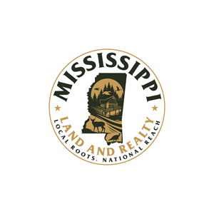 Logo Design by prodesigns99 for Mississippi Land and Realty | Design: #36485413