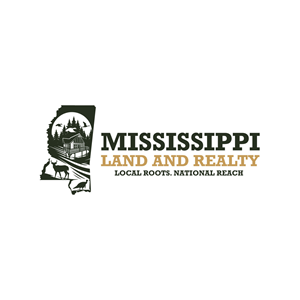 Logo Design by prodesigns99 for Mississippi Land and Realty | Design: #36485414