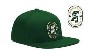 Logo Design by aquabomb26 for Mississippi Land and Realty | Design: #36484105