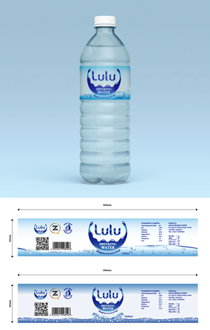 Label Design by Sergio Coelho for this project | Design: #36486050