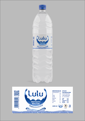 Label Design by MarkoE