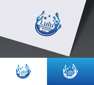 Label Design by Zaid Al Faqih for this project | Design #36531094