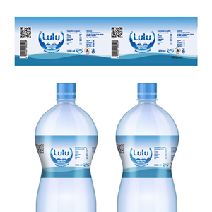 Label Design by KickArt for this project | Design: #36534341