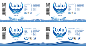 Label Design by Chic Bro for this project | Design: #36525542