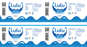 Label Design by Chic Bro for this project | Design: #36525617