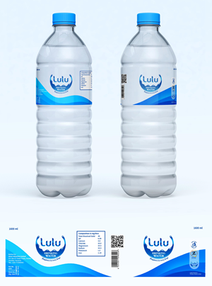 Label Design by Brandaura for this project | Design: #36525294