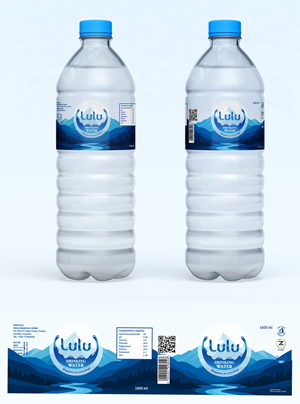 Label Design by Brandaura for this project | Design: #36525358