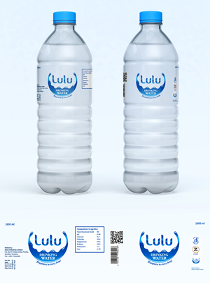 Label Design by Brandaura for this project | Design: #36525359