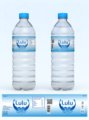 Label Design by Brandaura for this project | Design: #36525360