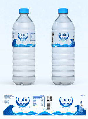 Label Design by Brandaura for this project | Design: #36525503