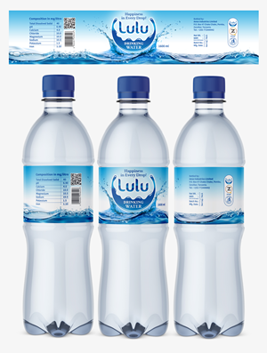 Label Design by SAI DESIGNS for this project | Design: #36522971