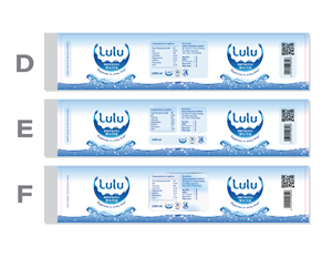 Label Design by Abdulmumin Imam for this project | Design: #36529142