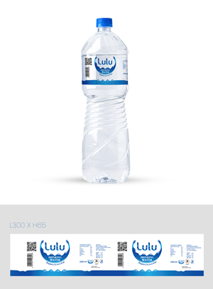 Label Design by vcreatived for this project | Design: #36487546