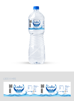 Label Design by vcreatived for this project | Design: #36487548