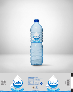 Label Design by TonyTet for this project | Design: #36501838