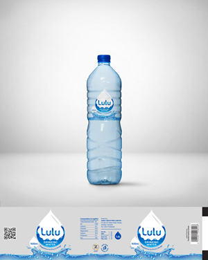 Label Design by TonyTet for this project | Design: #36501845