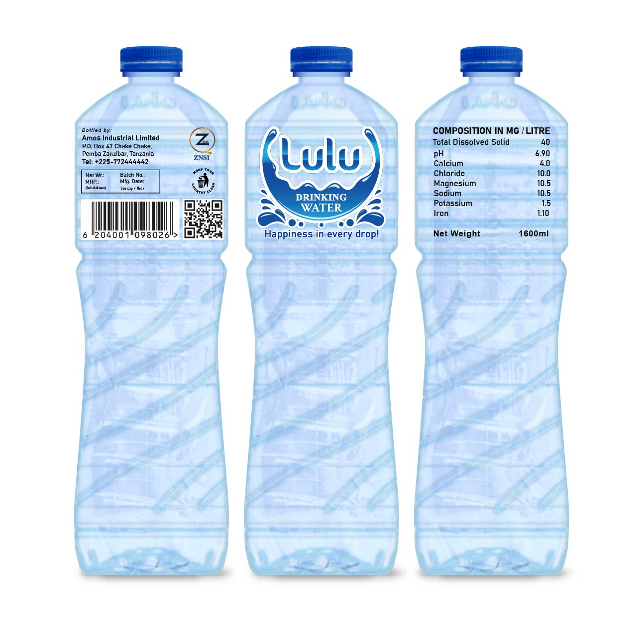 Label Design by ***strange*** for this project | Design #36521170