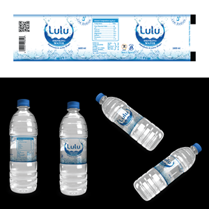 Label Design by Ansza