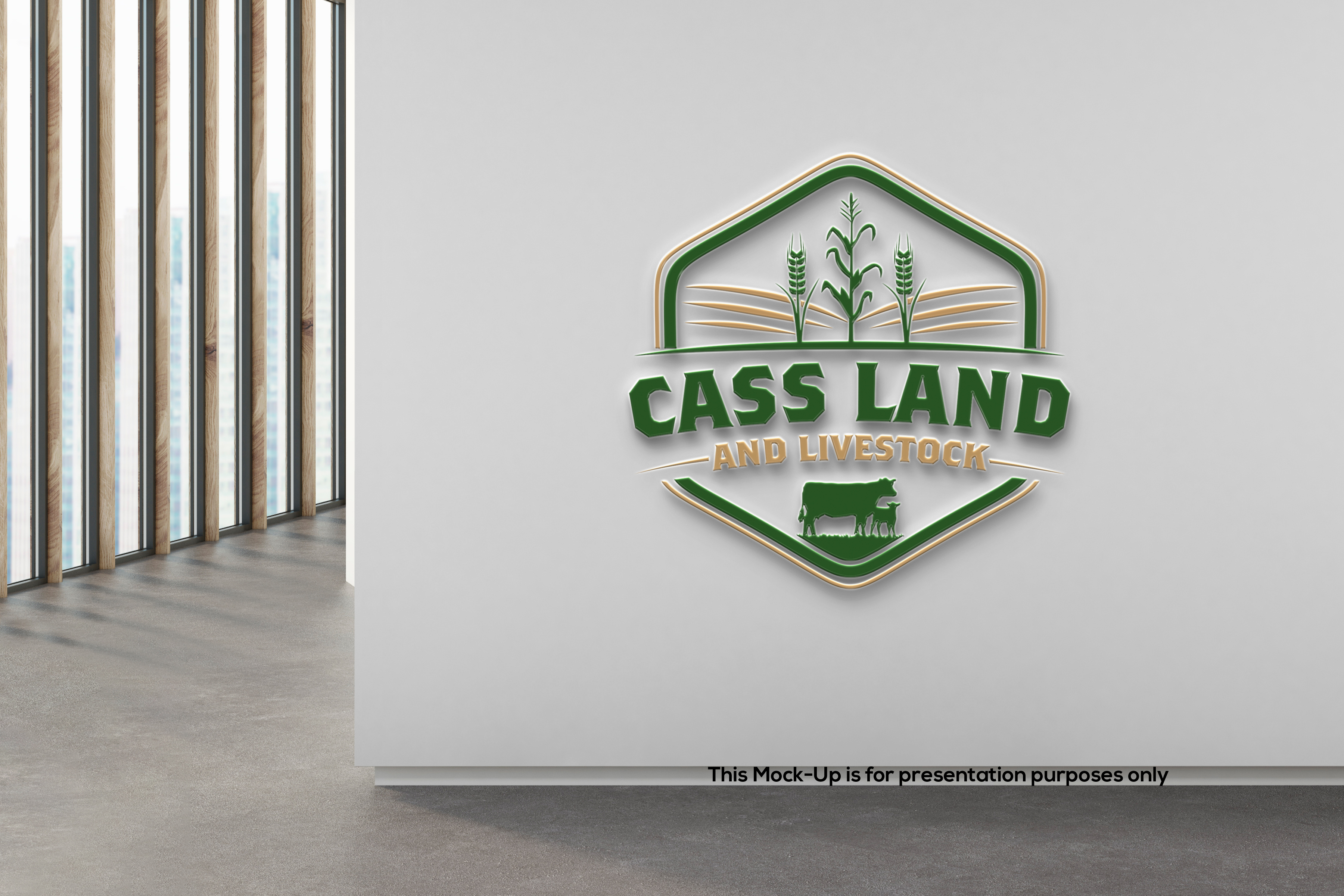 Logo Design by dubel ko for this project | Design #36481072