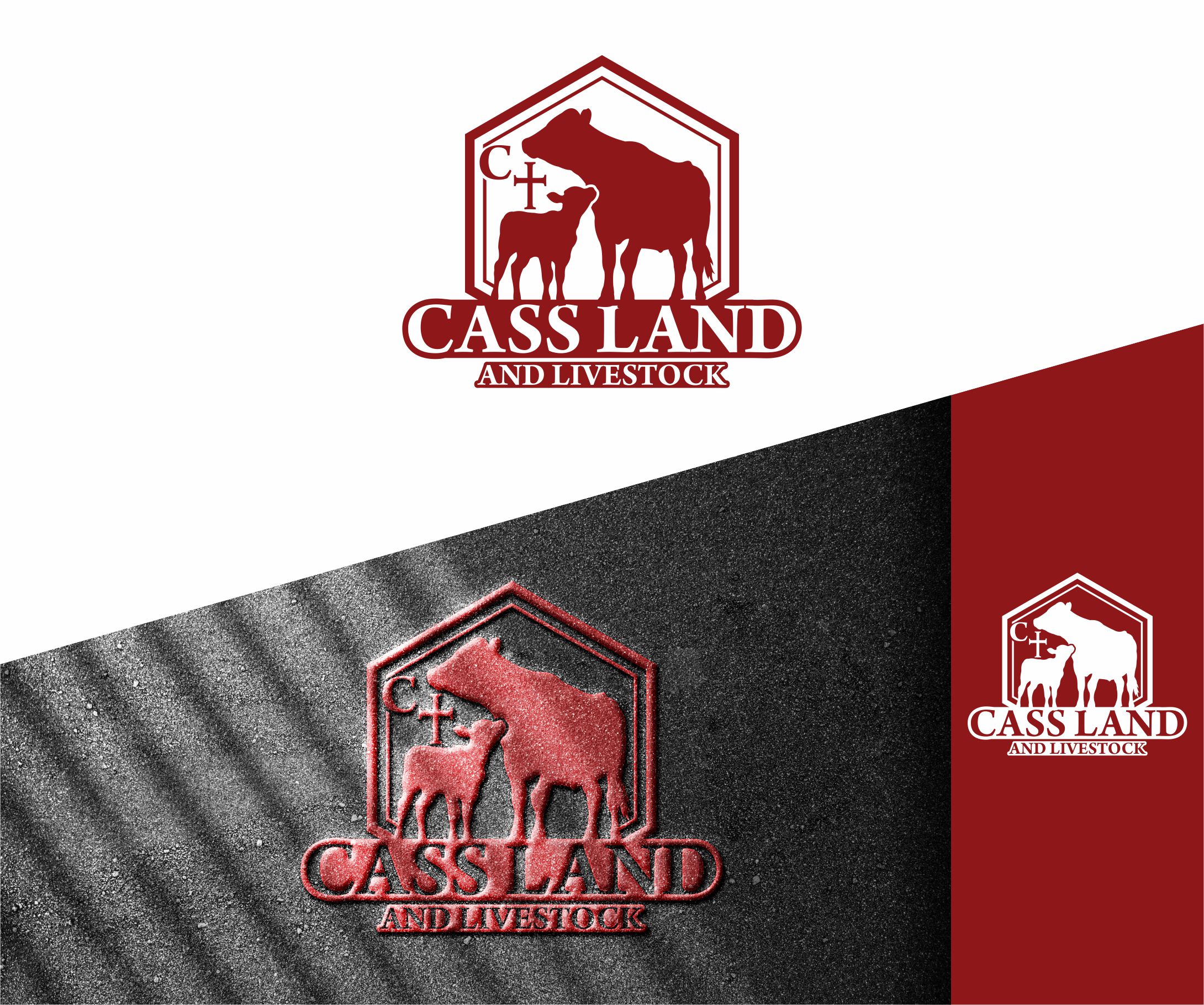 Logo Design by alkaline for this project | Design #36481076