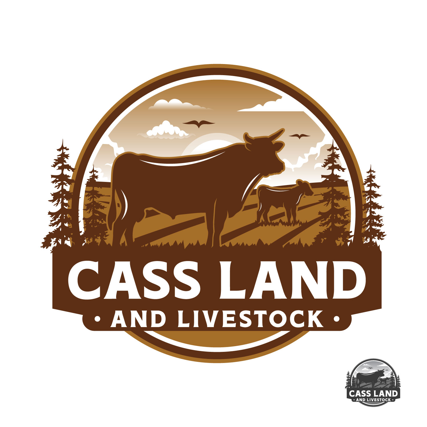 Logo Design by Suvendu.S for this project | Design #36506195