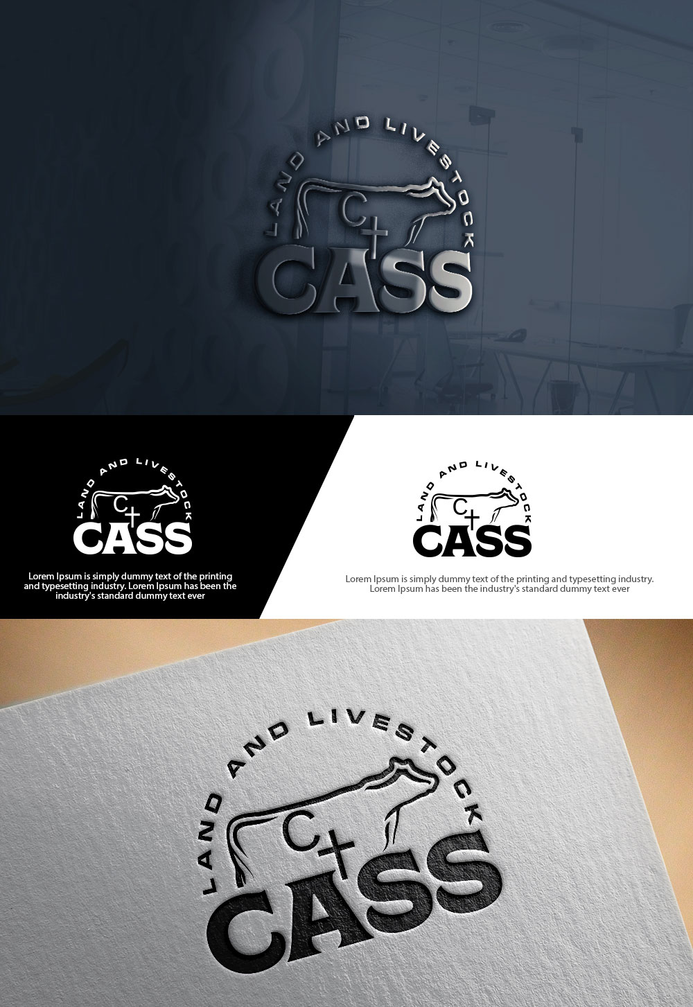 Logo Design by sulemani  creation for this project | Design #36475865