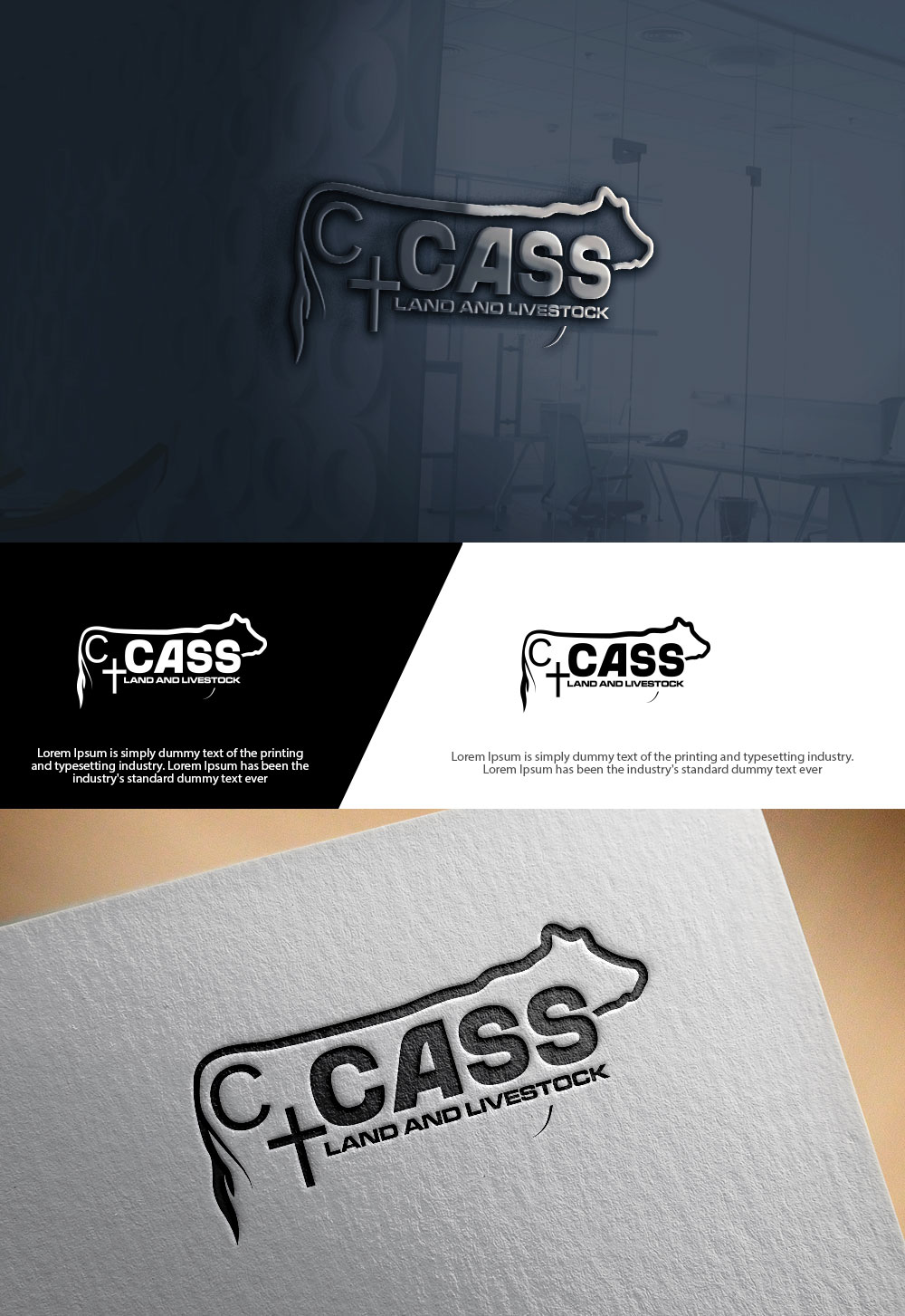 Logo Design by sulemani  creation for this project | Design #36493105