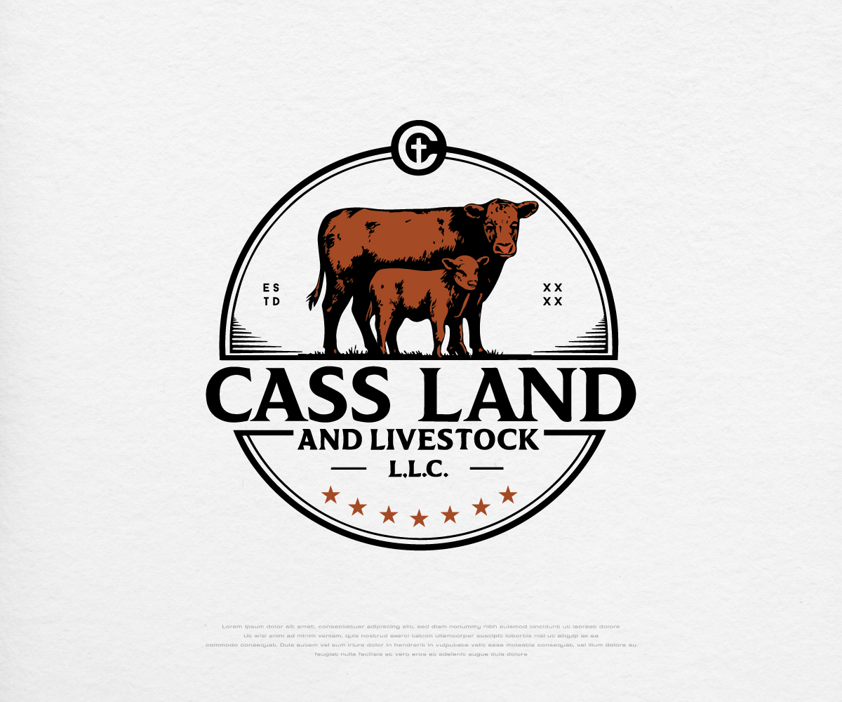 Logo Design by apik. for this project | Design #36472887