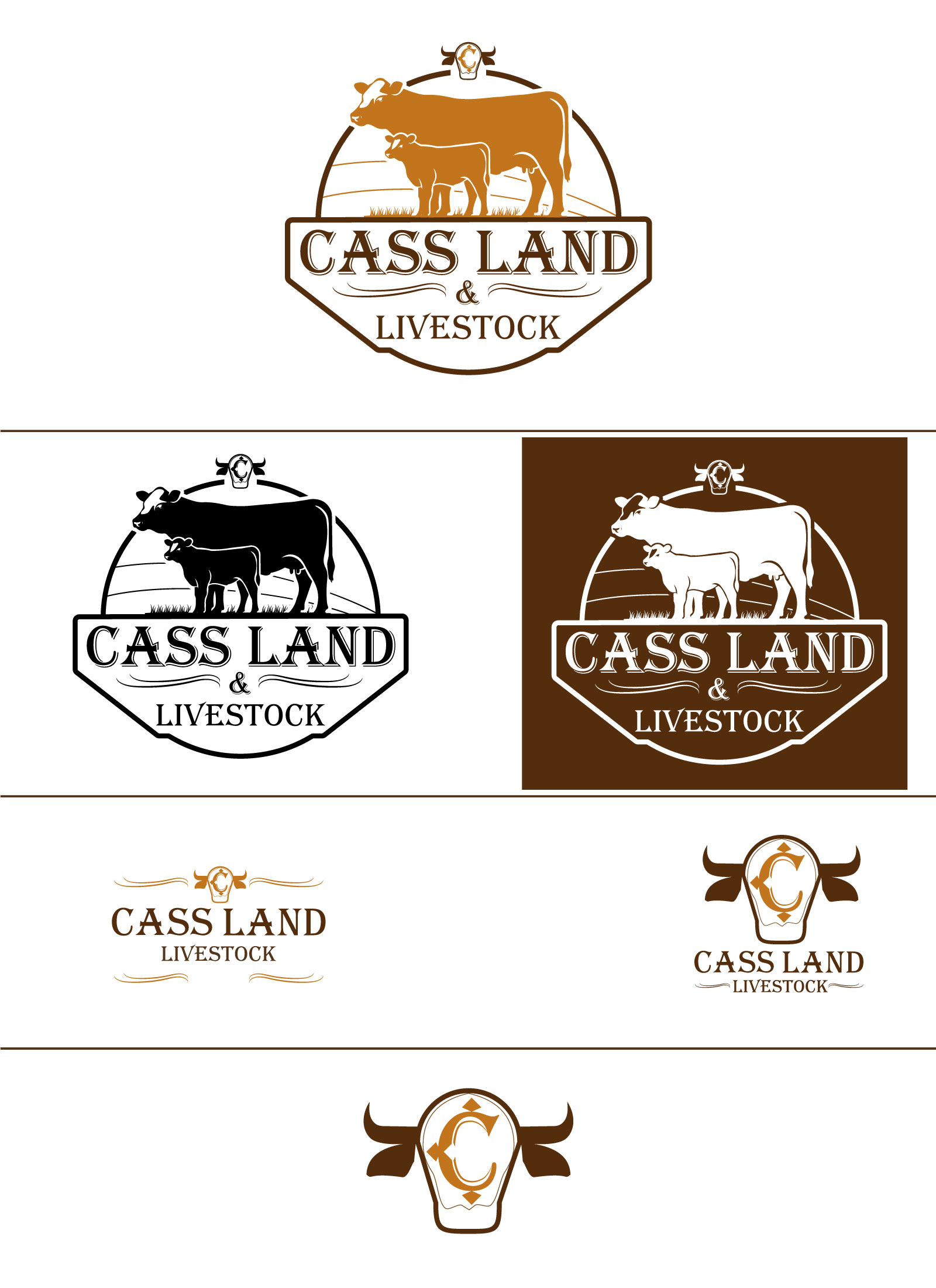 Logo Design by F a r i s a for this project | Design #36486746