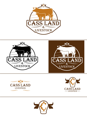 Logo Design by F a r i s a for this project | Design: #36486746