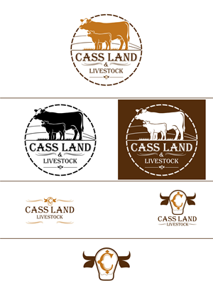 Logo Design by F a r i s a for this project | Design: #36486747