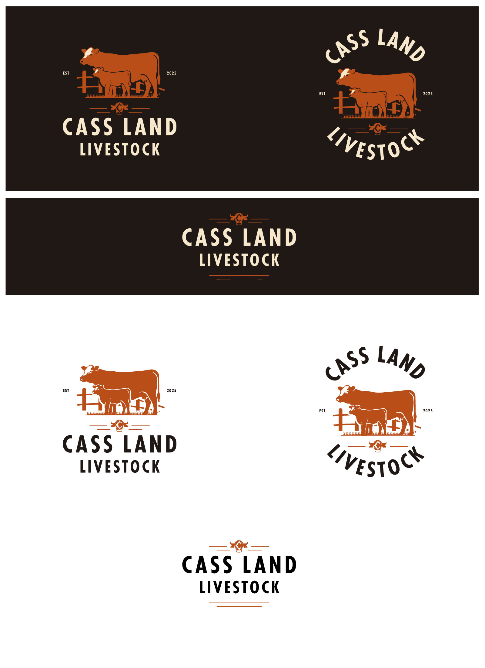 Logo Design by F a r i s a for this project | Design #36486748