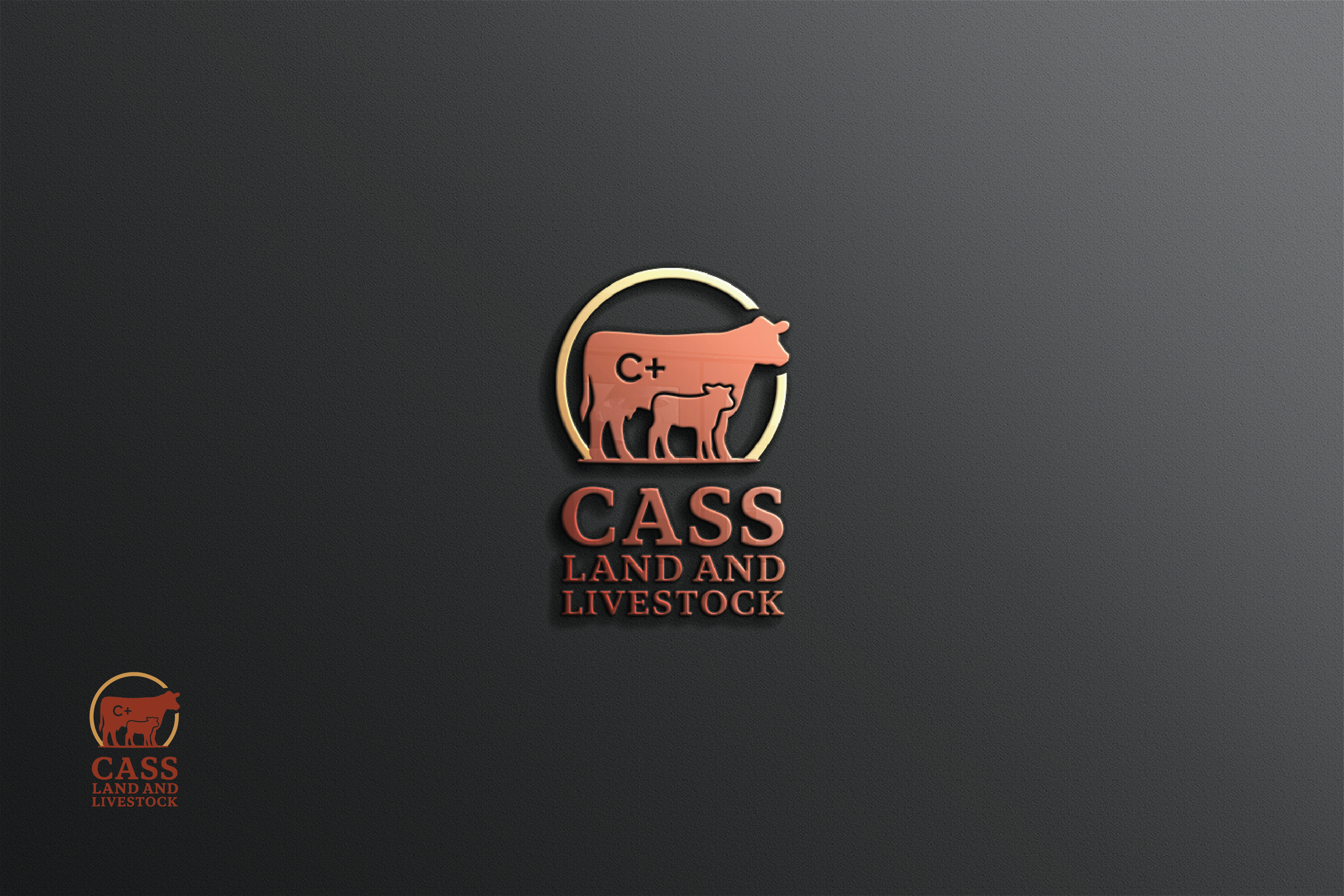 Logo Design by raju.creative for this project | Design #36475817