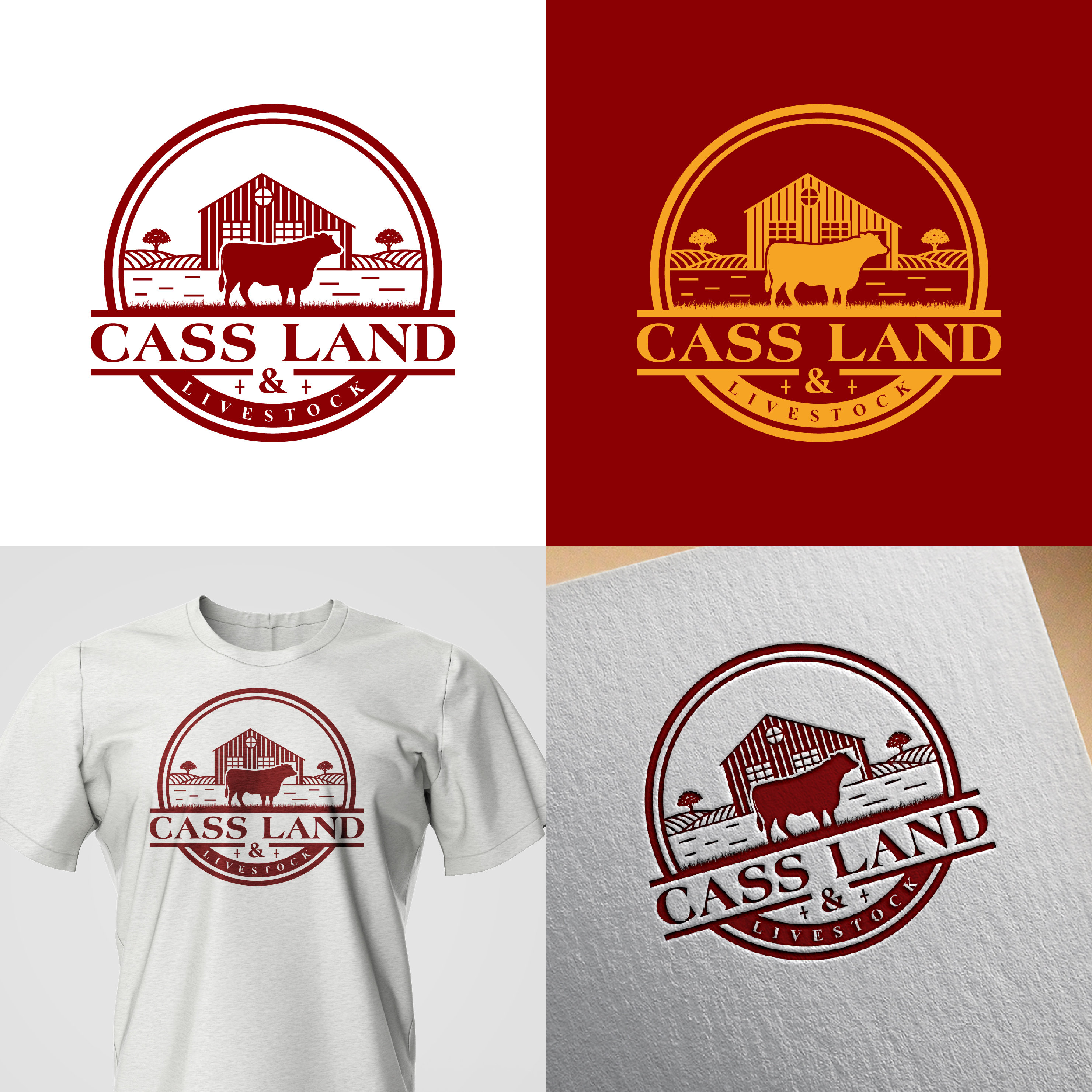 Logo Design by 4tech services for this project | Design #36471425