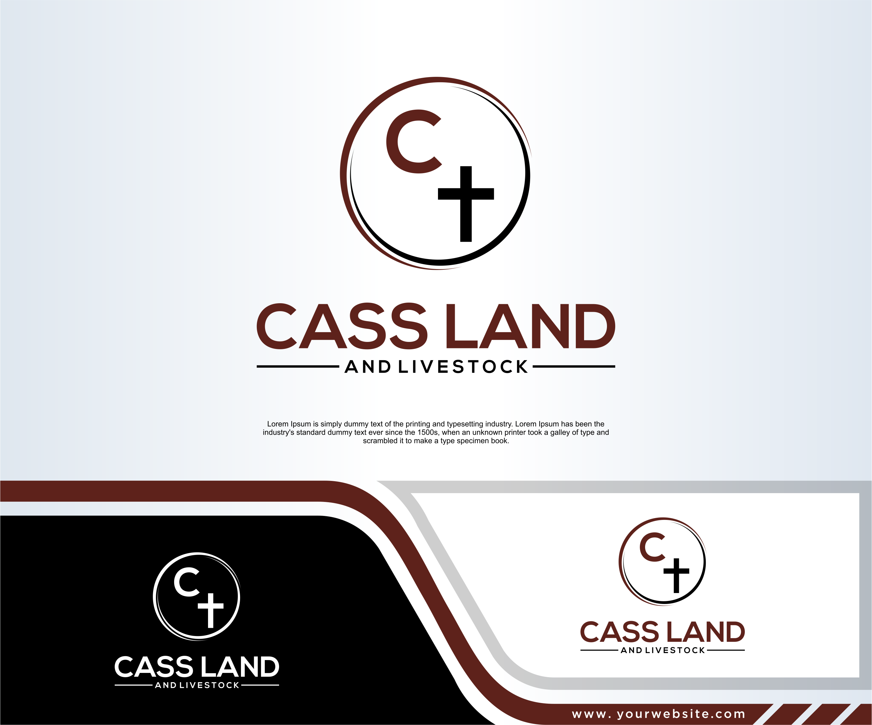 Logo Design by dobleh_creative for this project | Design #36471702