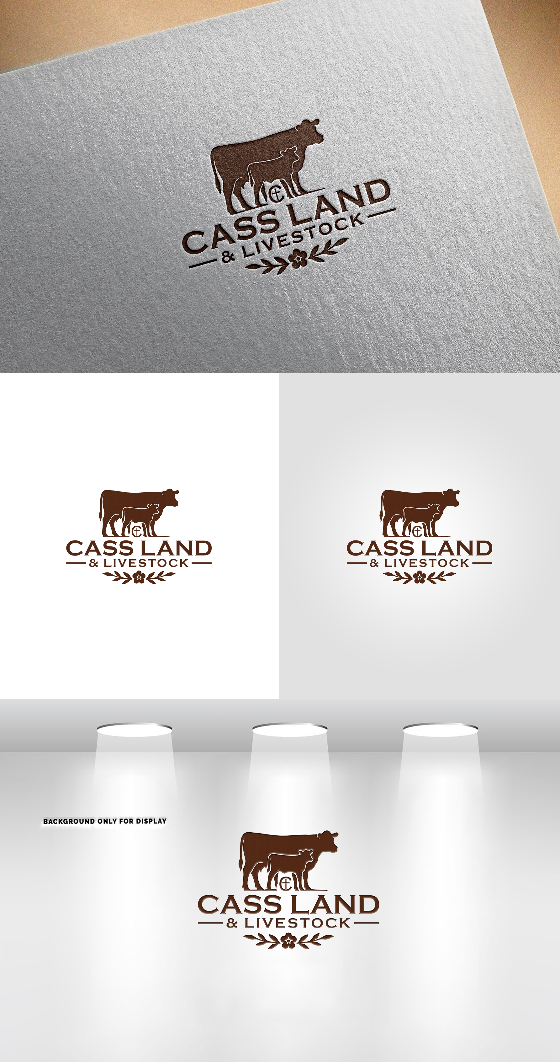 Logo Design by Soonia for this project | Design #36478999