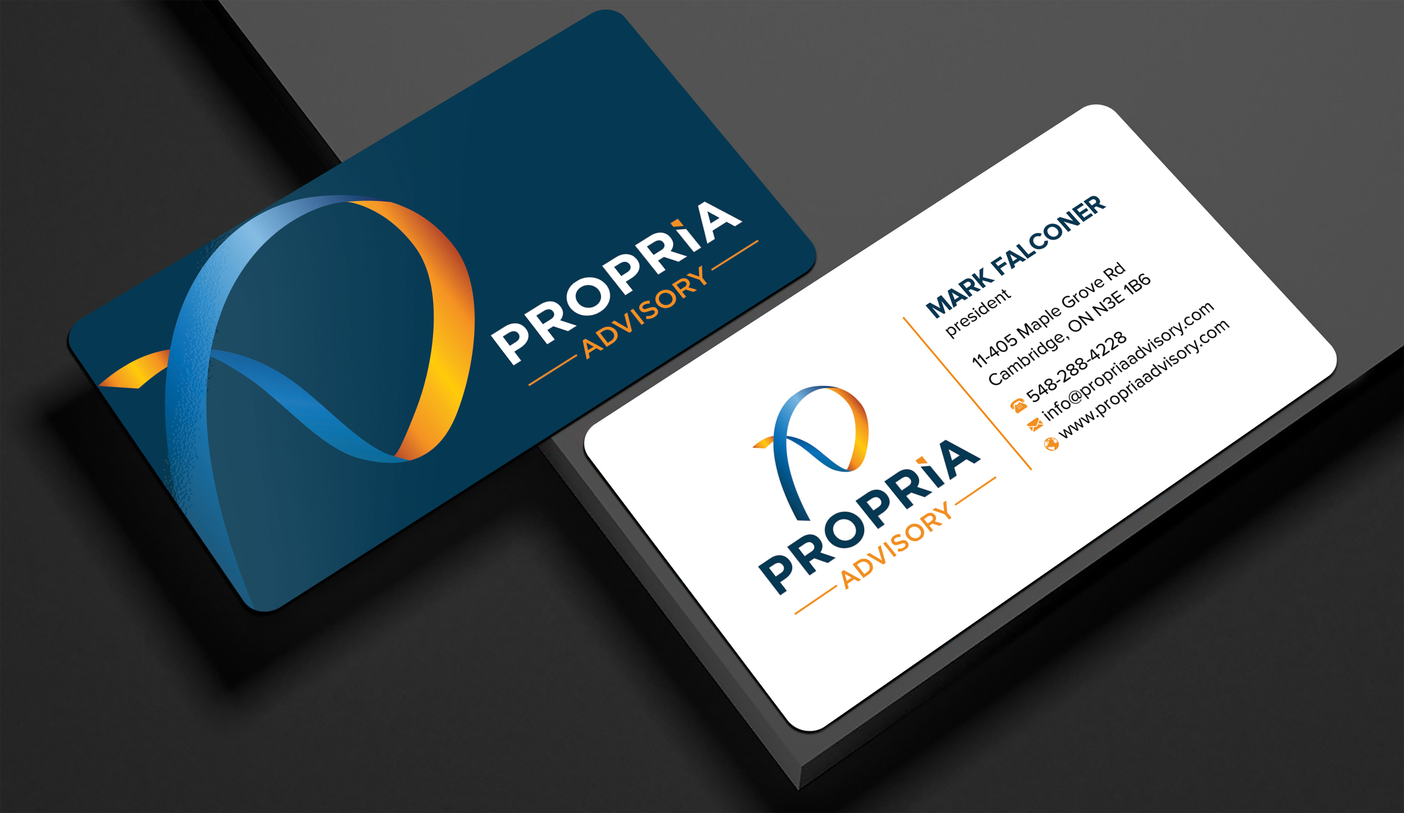 Stationery Design by Sabbir_2025 for this project | Design #36486484