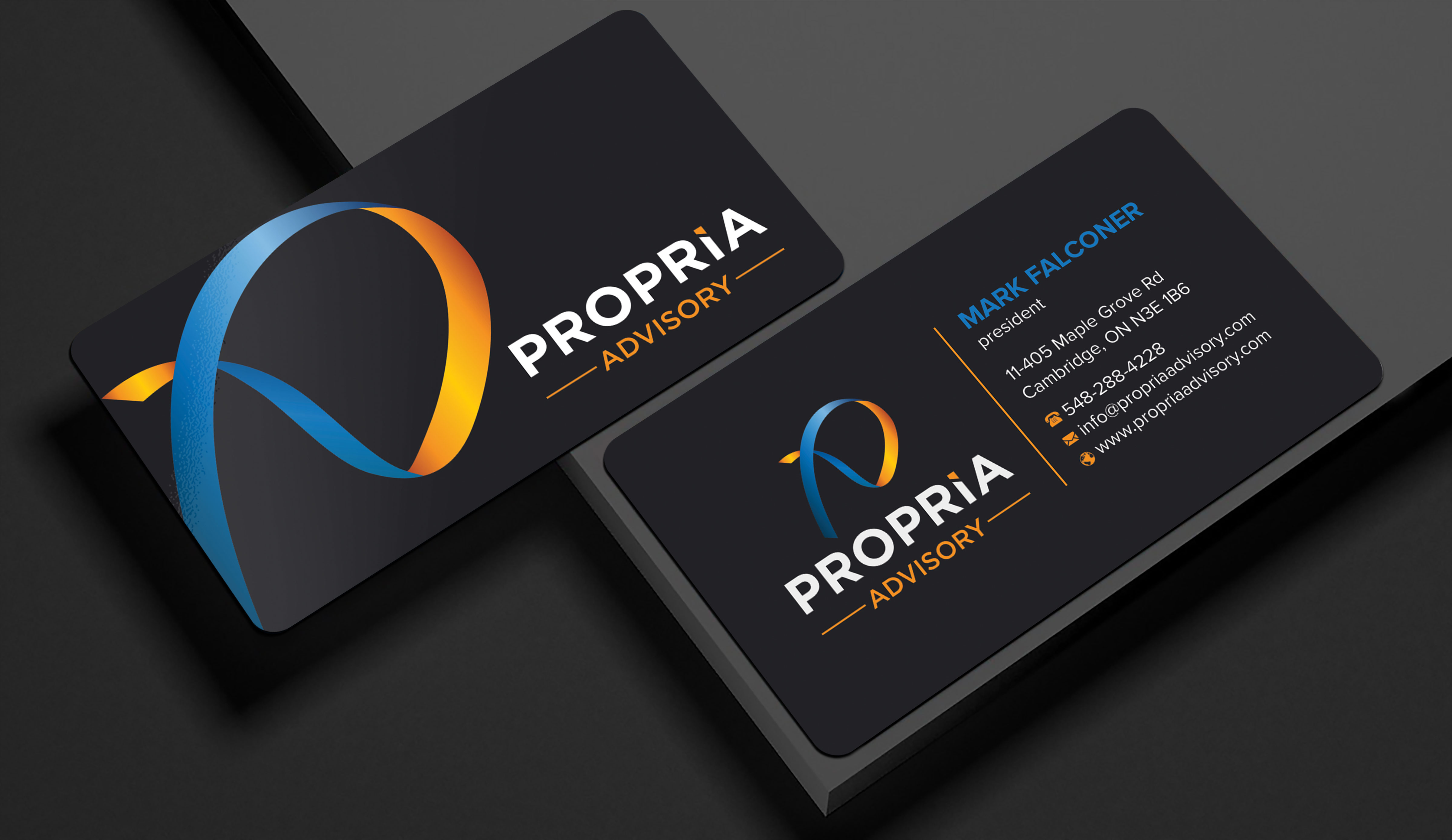 Stationery Design by Sabbir_2025 for this project | Design #36487034