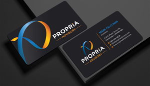 Stationery Design by Sabbir_2025 for this project | Design: #36487034