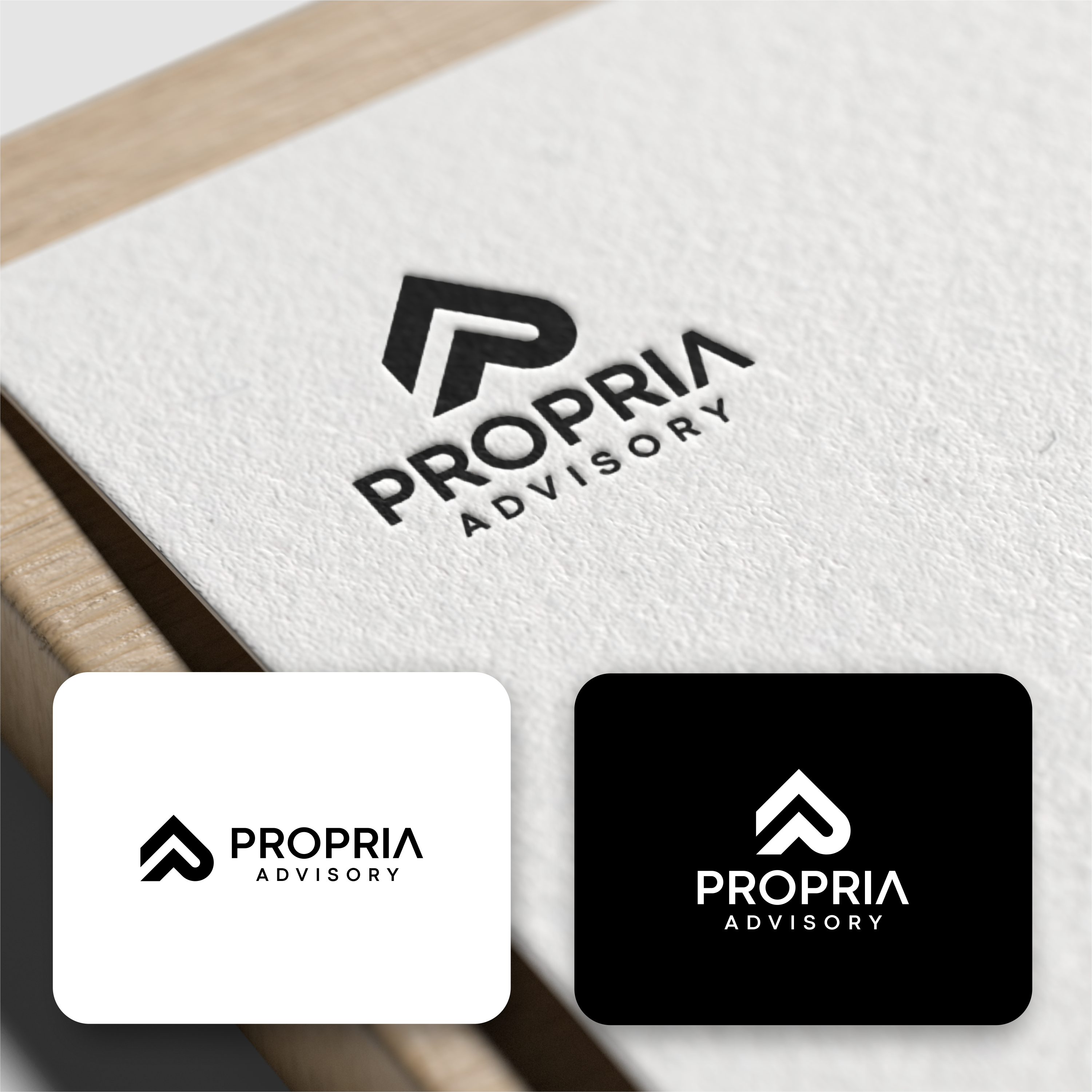 Stationery Design by ArtAND_Studio for this project | Design: #36471485