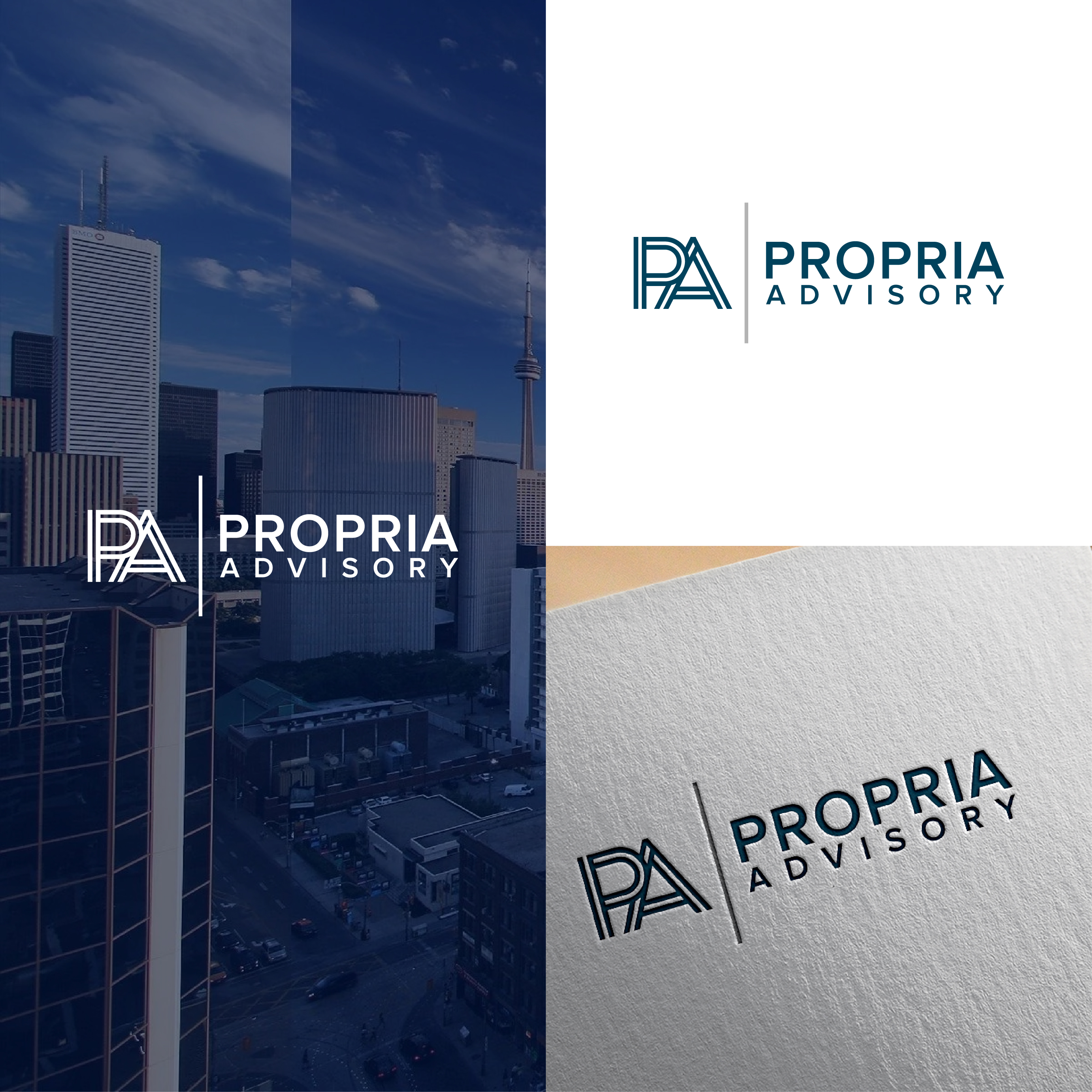 Diseño de Papelería por 4tech services para este proyecto | Diseño #36476689