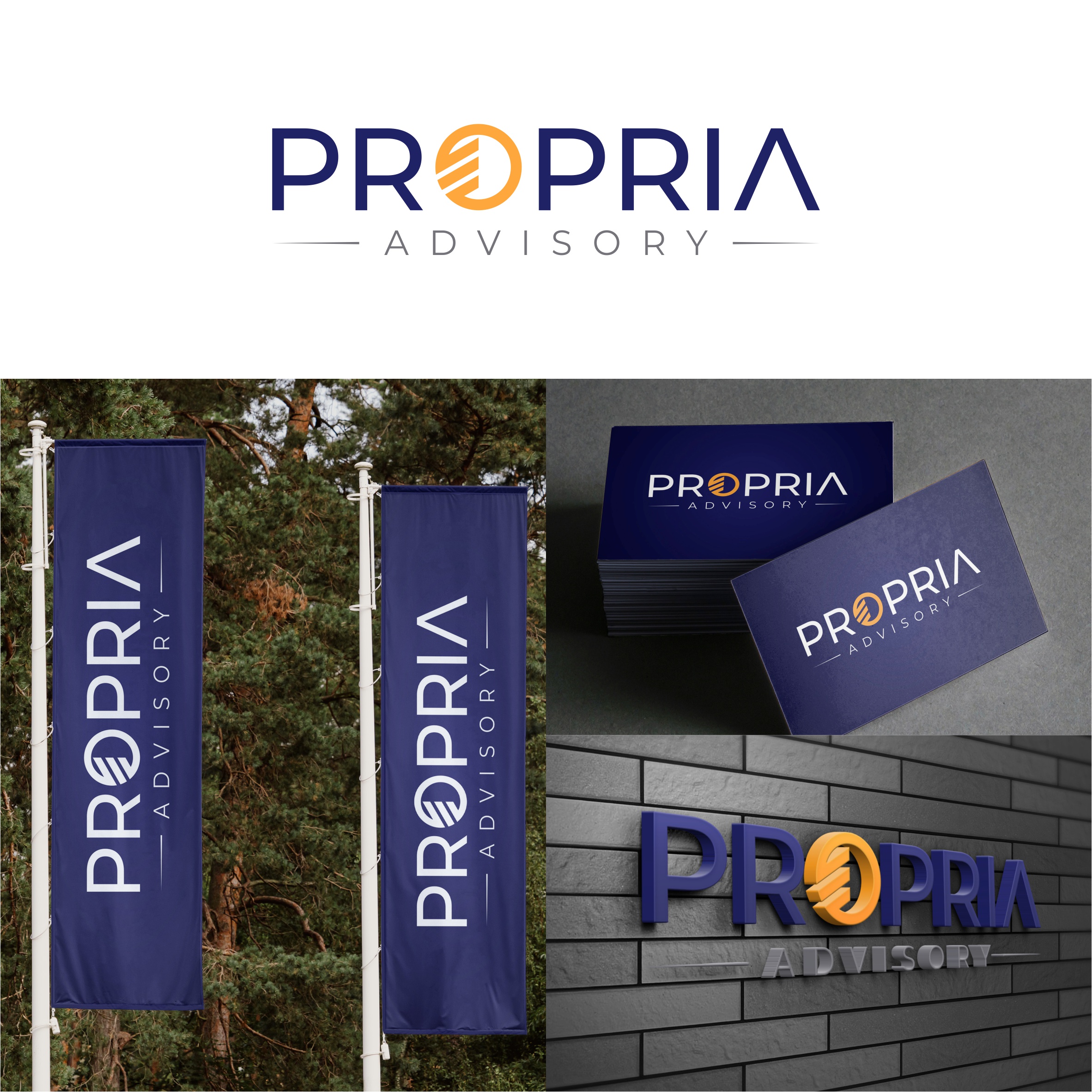 Stationery Design by aidea19 for this project | Design #36494268