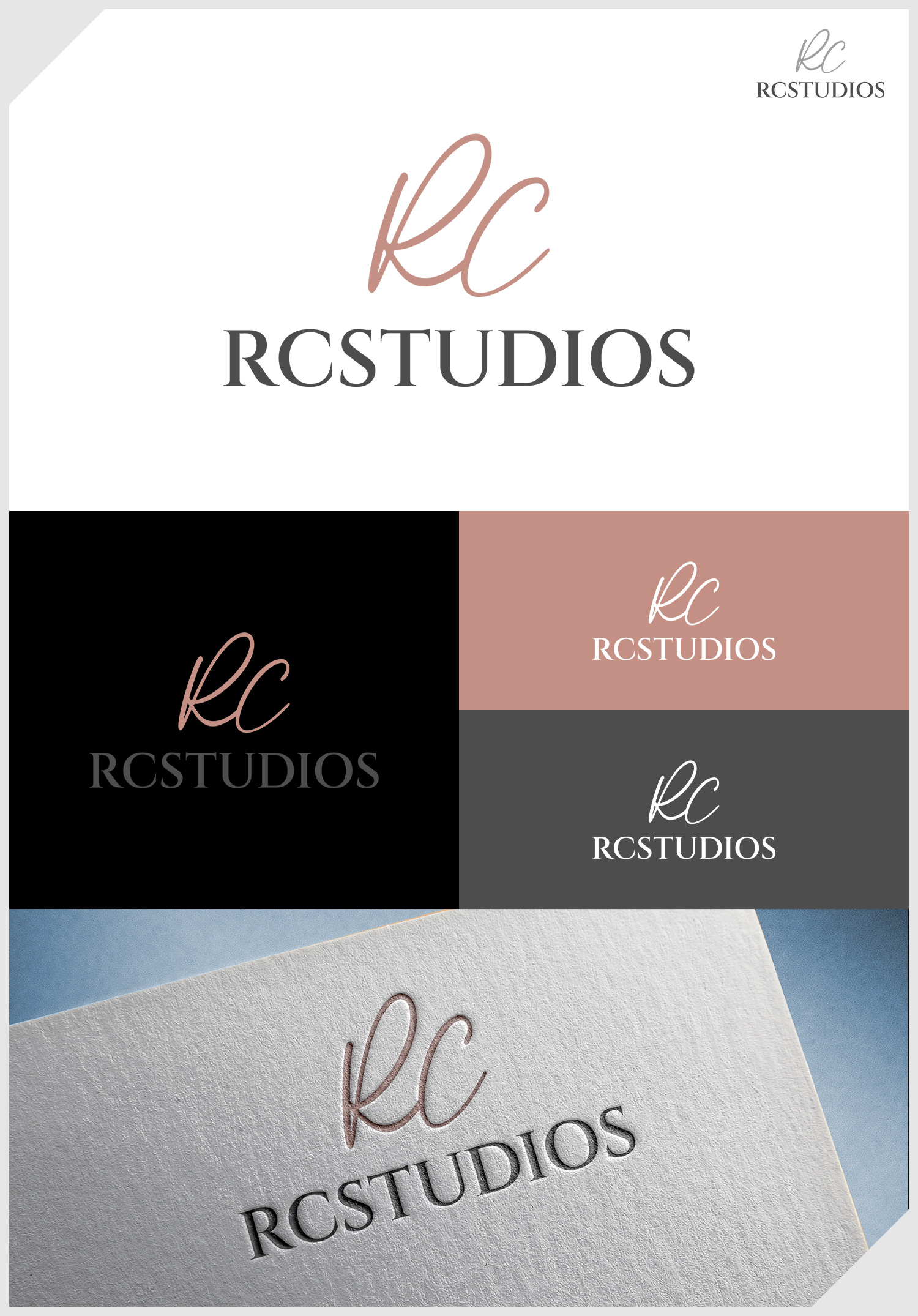 Logo Design by IDesign1606 for this project | Design #36487251