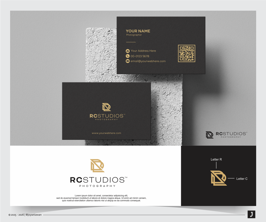 Logo Design by joysetiawan  for this project | Design #36484525
