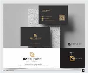 Logo Design by joysetiawan  for this project | Design: #36484525