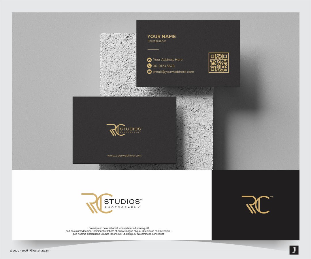 Logo Design by joysetiawan  for this project | Design #36489225