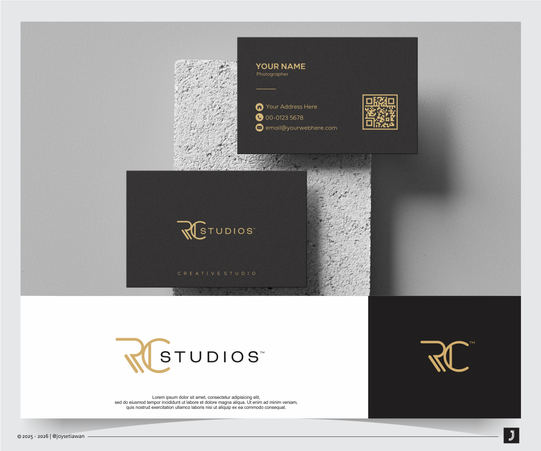 Logo Design by joysetiawan  for this project | Design #36489589