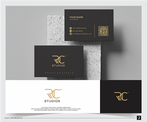 Logo Design by joysetiawan  for this project | Design: #36490055