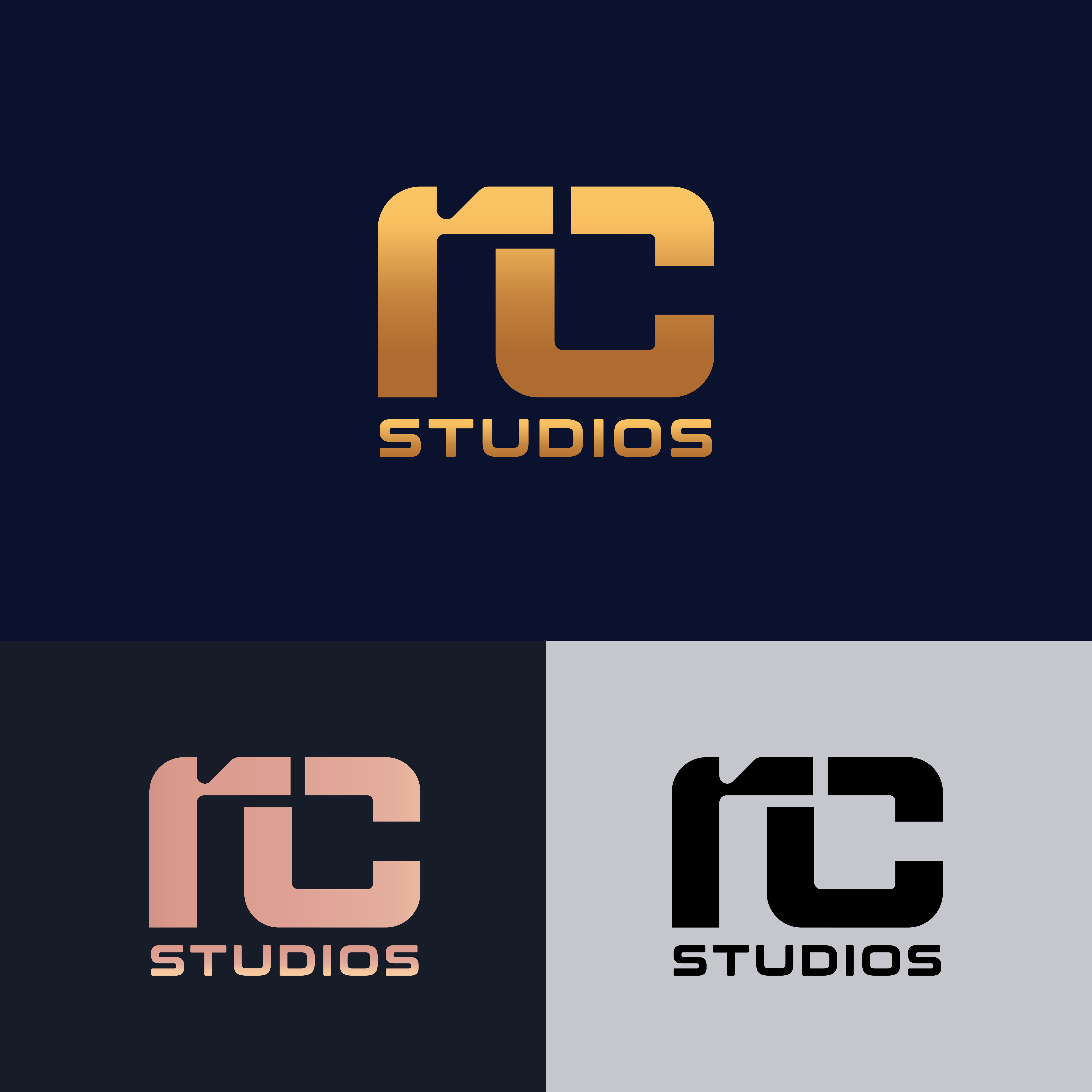 Logo Design by Mahera23 for this project | Design #36490339